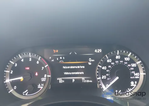 2023 Toyota Highlander Xse from USA, damaged, VIN 5TDKDRBH2PS511964